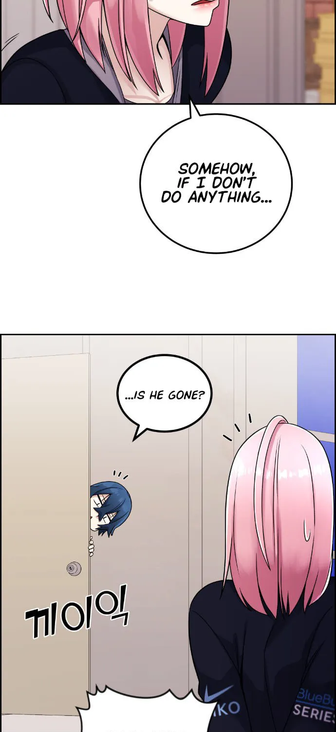 Webtoon Character Na Kang Lim Chapter 27 page 24 - 
