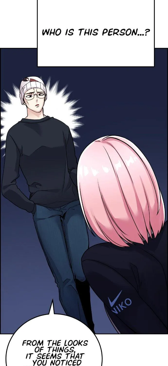 Webtoon Character Na Kang Lim Chapter 27 page 4 - 