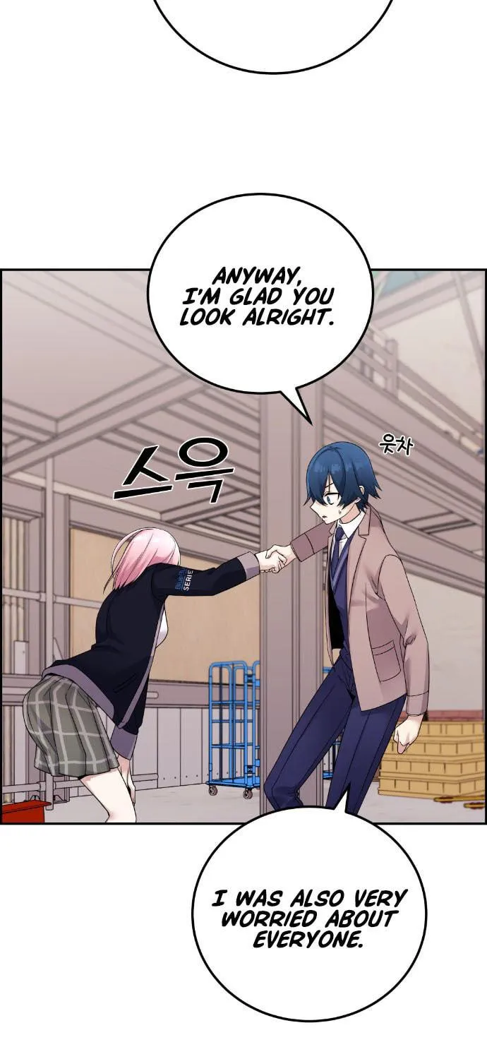 Webtoon Character Na Kang Lim Chapter 27 page 34 - 