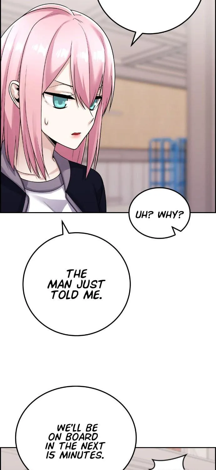 Webtoon Character Na Kang Lim Chapter 27 page 40 - 
