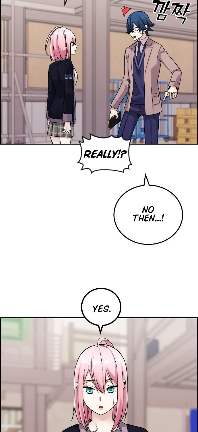 Webtoon Character Na Kang Lim Chapter 27 page 42 - 