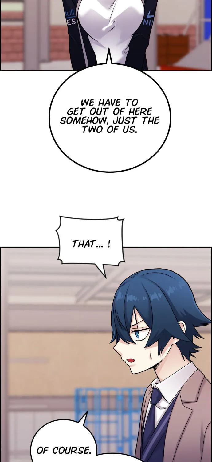 Webtoon Character Na Kang Lim Chapter 27 page 44 - 
