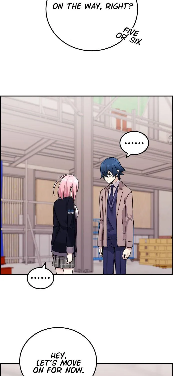 Webtoon Character Na Kang Lim Chapter 27 page 46 - 