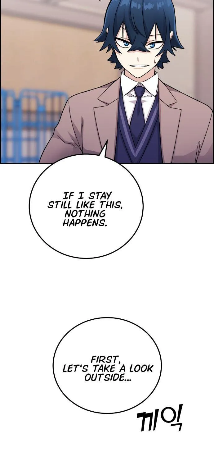 Webtoon Character Na Kang Lim Chapter 27 page 48 - 