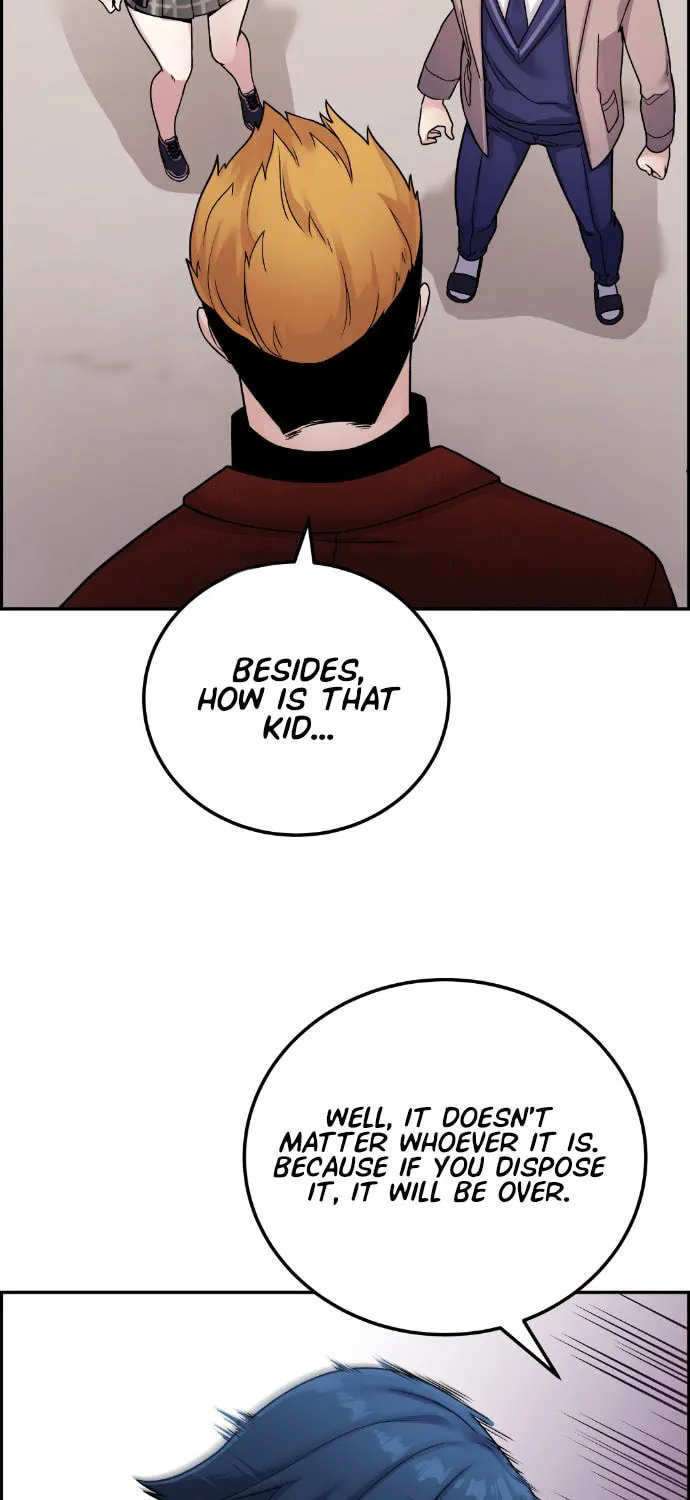 Webtoon Character Na Kang Lim Chapter 27 page 54 - 