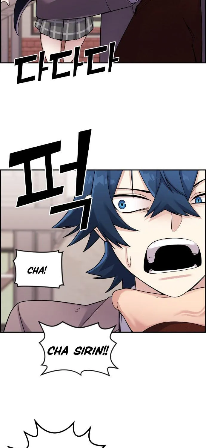 Webtoon Character Na Kang Lim Chapter 27 page 58 - 