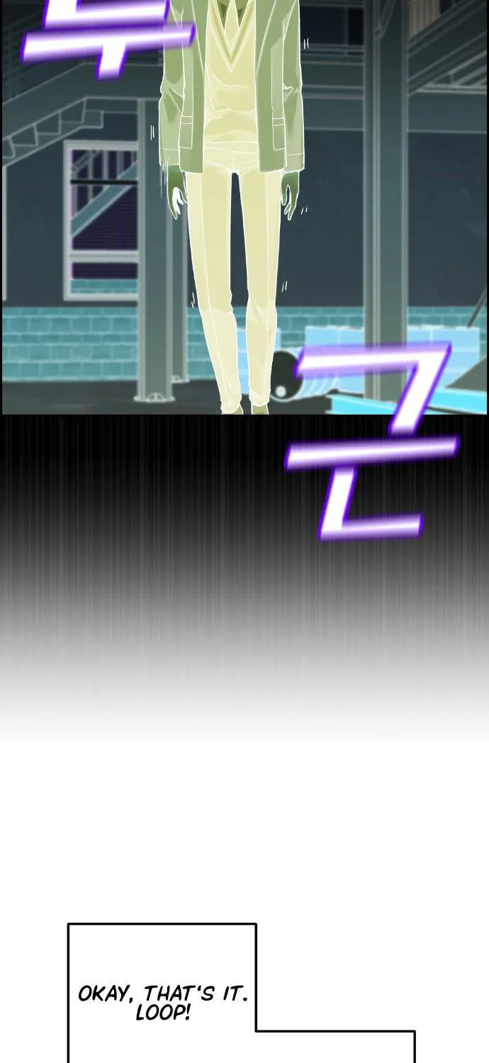 Webtoon Character Na Kang Lim Chapter 27 page 68 - 
