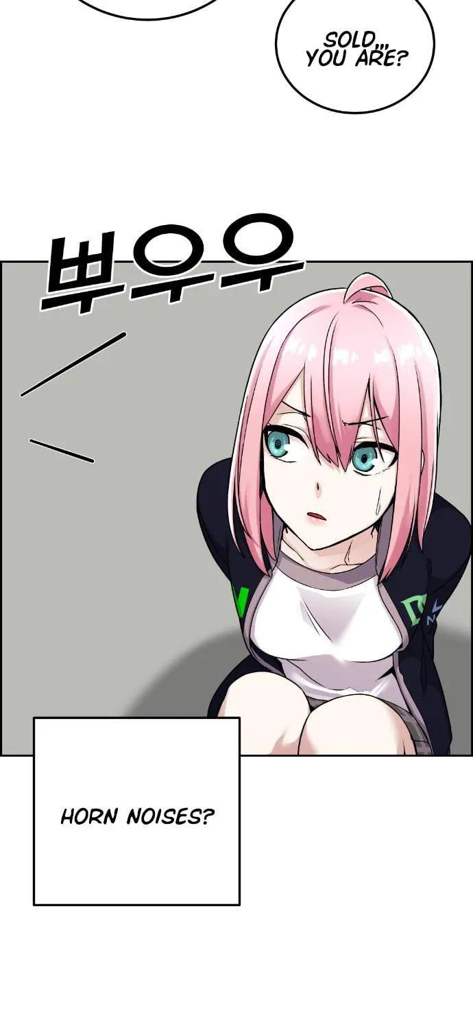 Webtoon Character Na Kang Lim Chapter 27 page 8 - 
