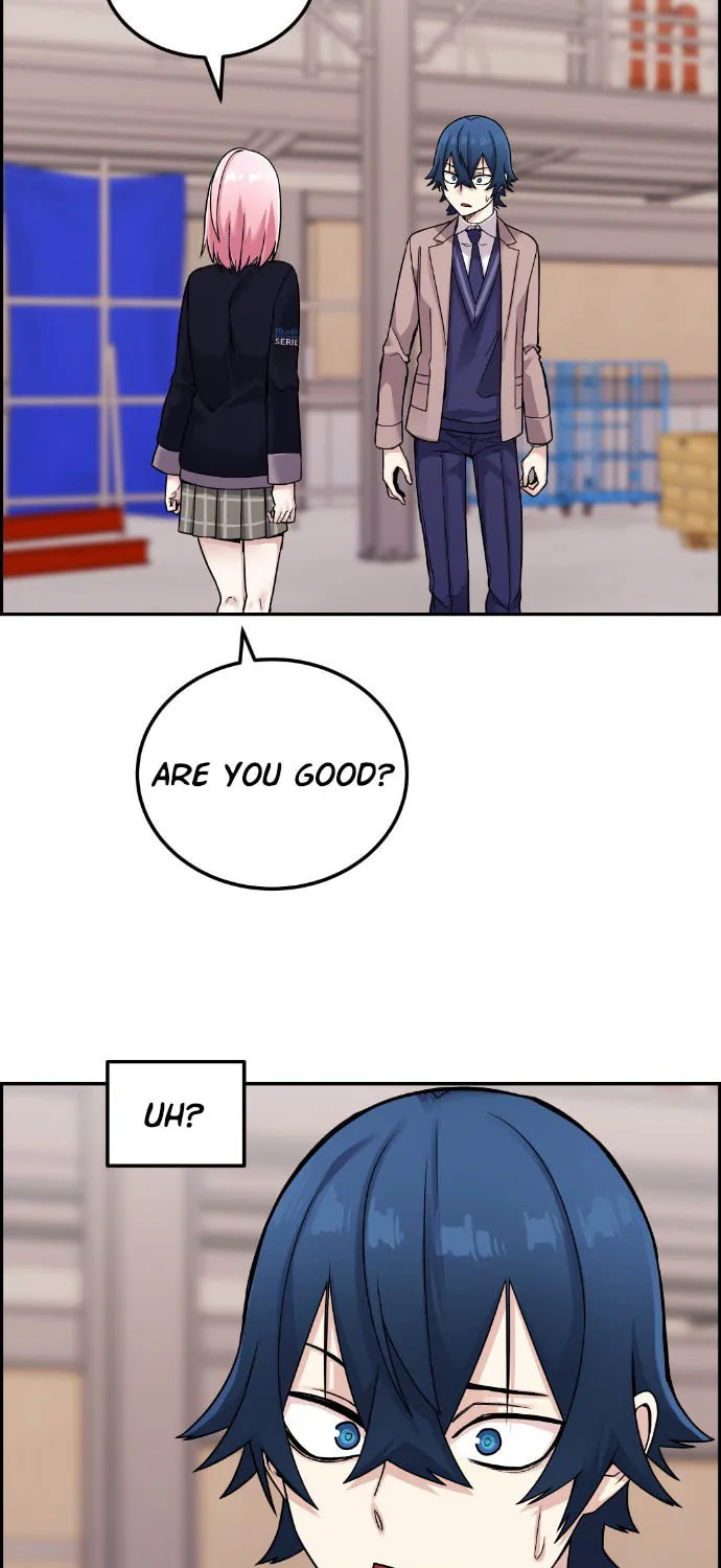 Webtoon Character Na Kang Lim Chapter 27 page 74 - 