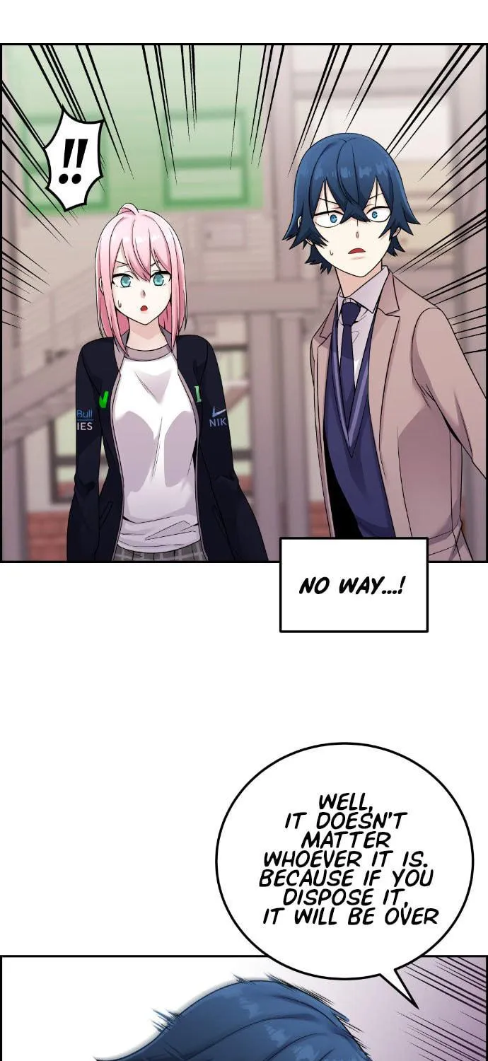 Webtoon Character Na Kang Lim Chapter 27 page 78 - 