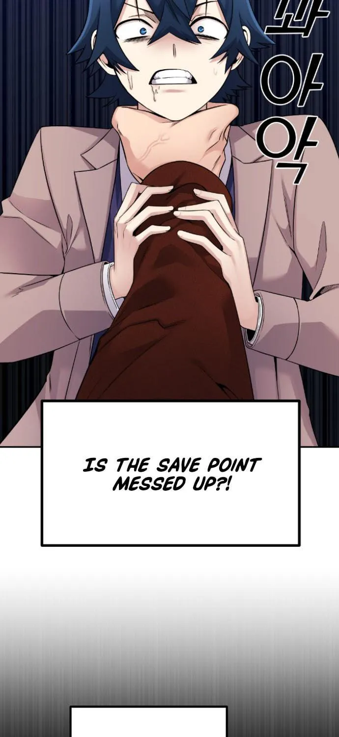 Webtoon Character Na Kang Lim Chapter 27 page 82 - 