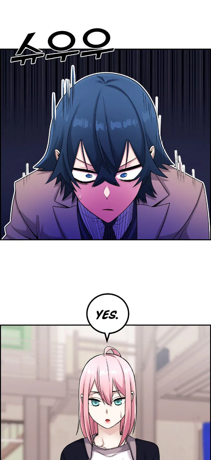 Webtoon Character Na Kang Lim Chapter 27 page 86 - 