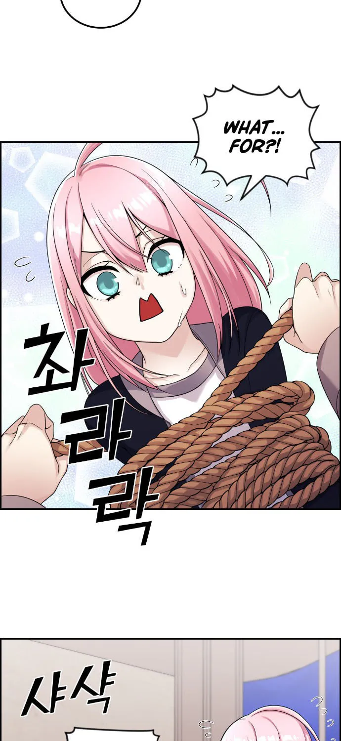Webtoon Character Na Kang Lim Chapter 27 page 90 - 