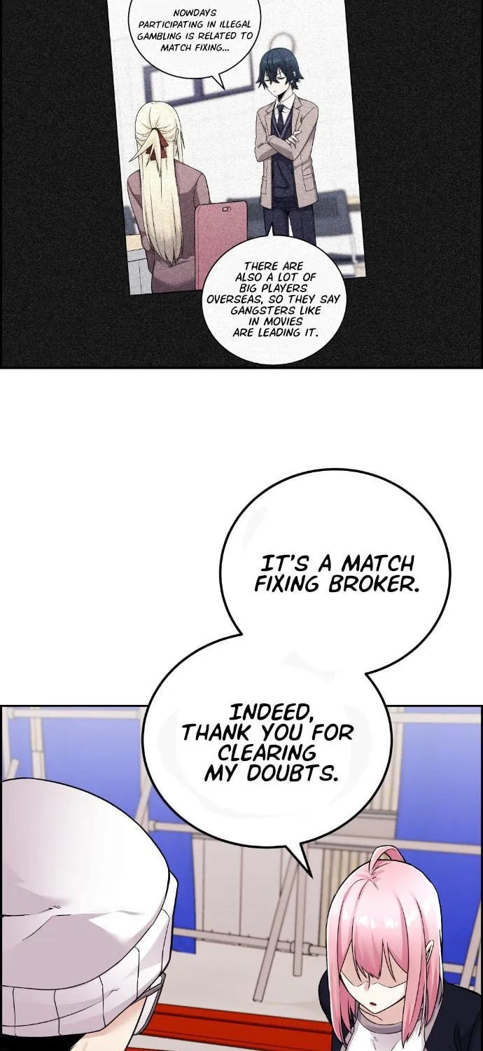 Webtoon Character Na Kang Lim Chapter 27 page 10 - 