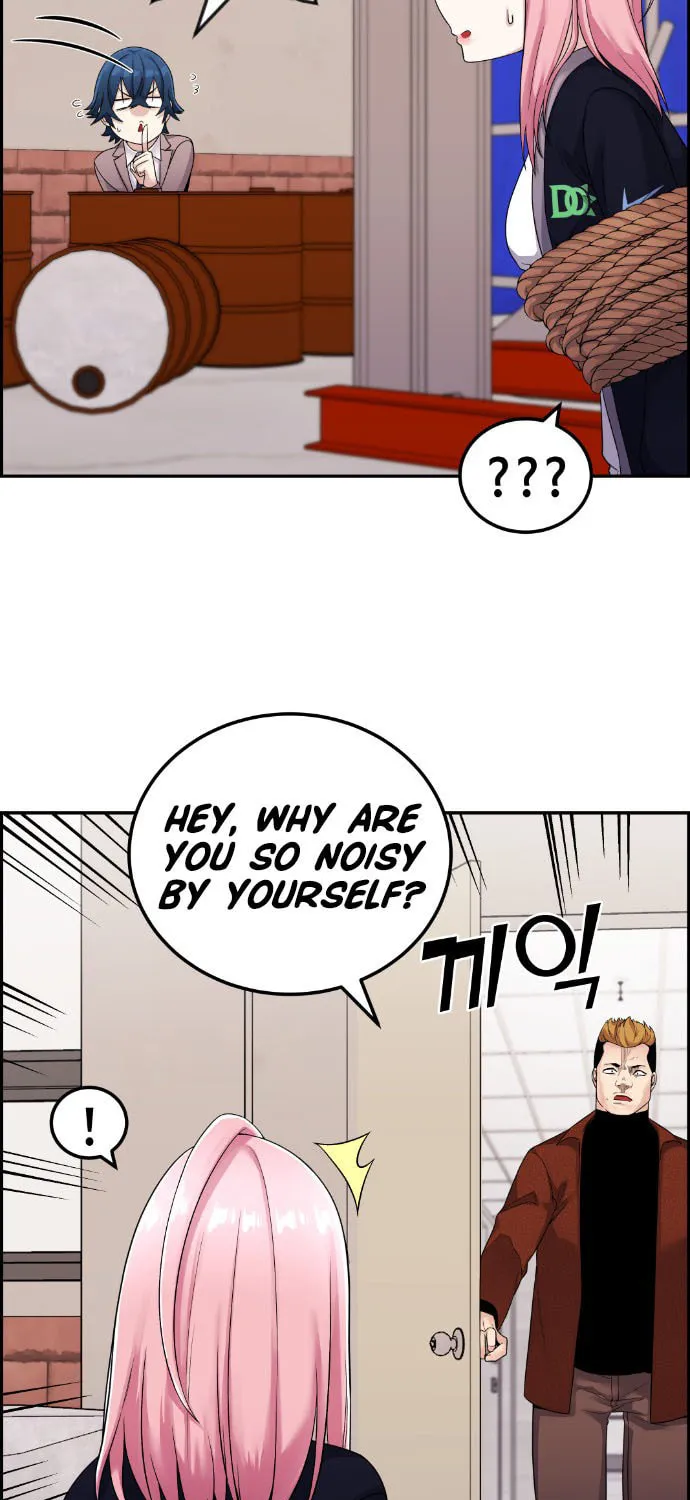 Webtoon Character Na Kang Lim Chapter 27 page 92 - 