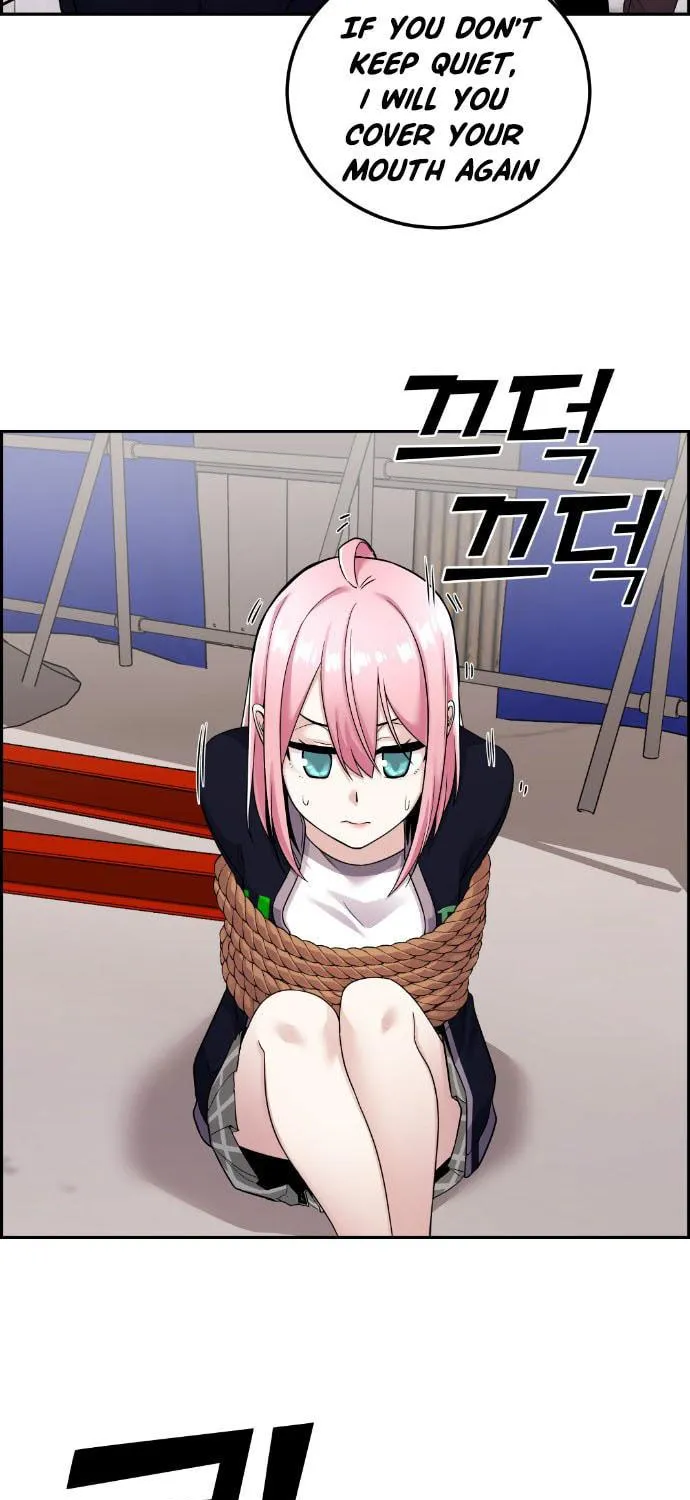 Webtoon Character Na Kang Lim Chapter 27 page 94 - 