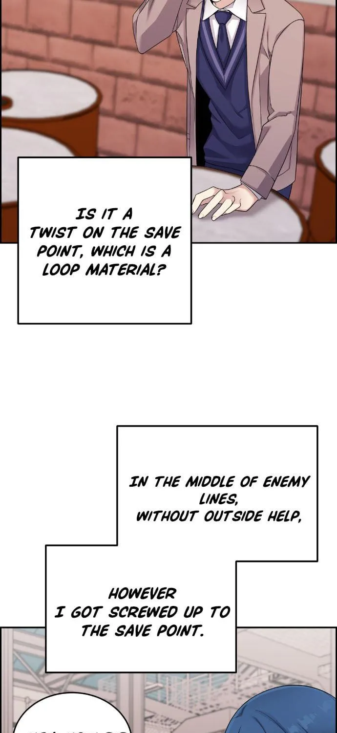 Webtoon Character Na Kang Lim Chapter 27 page 98 - 