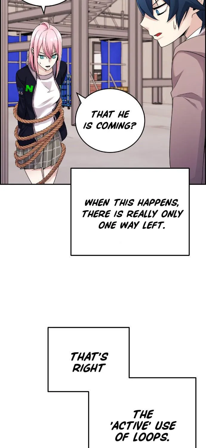 Webtoon Character Na Kang Lim Chapter 27 page 100 - 