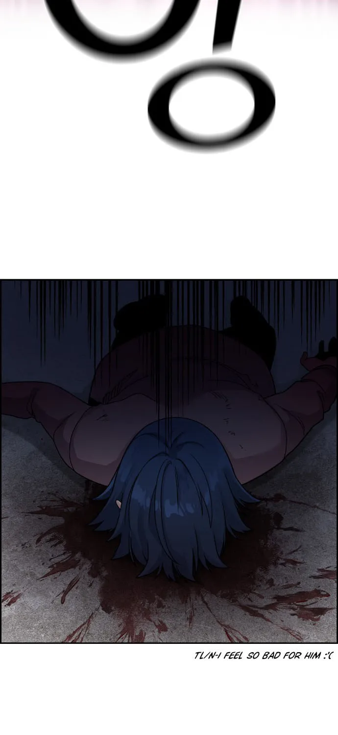 Webtoon Character Na Kang Lim Chapter 28 page 28 - 