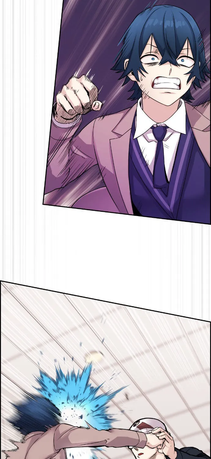 Webtoon Character Na Kang Lim Chapter 28 page 30 - 