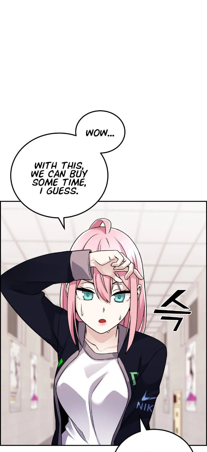 Webtoon Character Na Kang Lim Chapter 28 page 34 - 