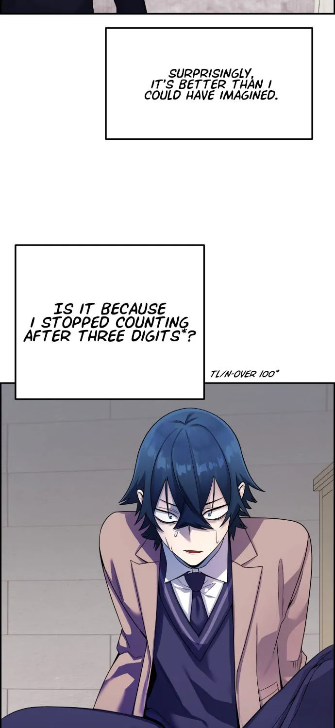 Webtoon Character Na Kang Lim Chapter 28 page 37 - 