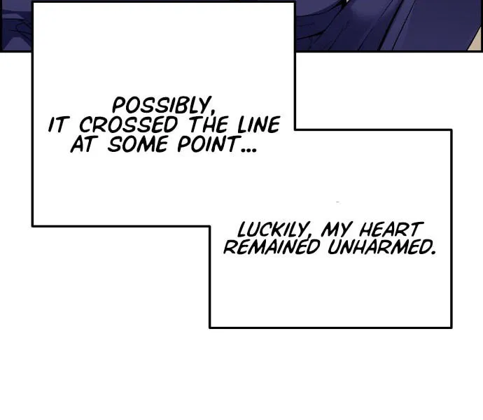 Webtoon Character Na Kang Lim Chapter 28 page 38 - 