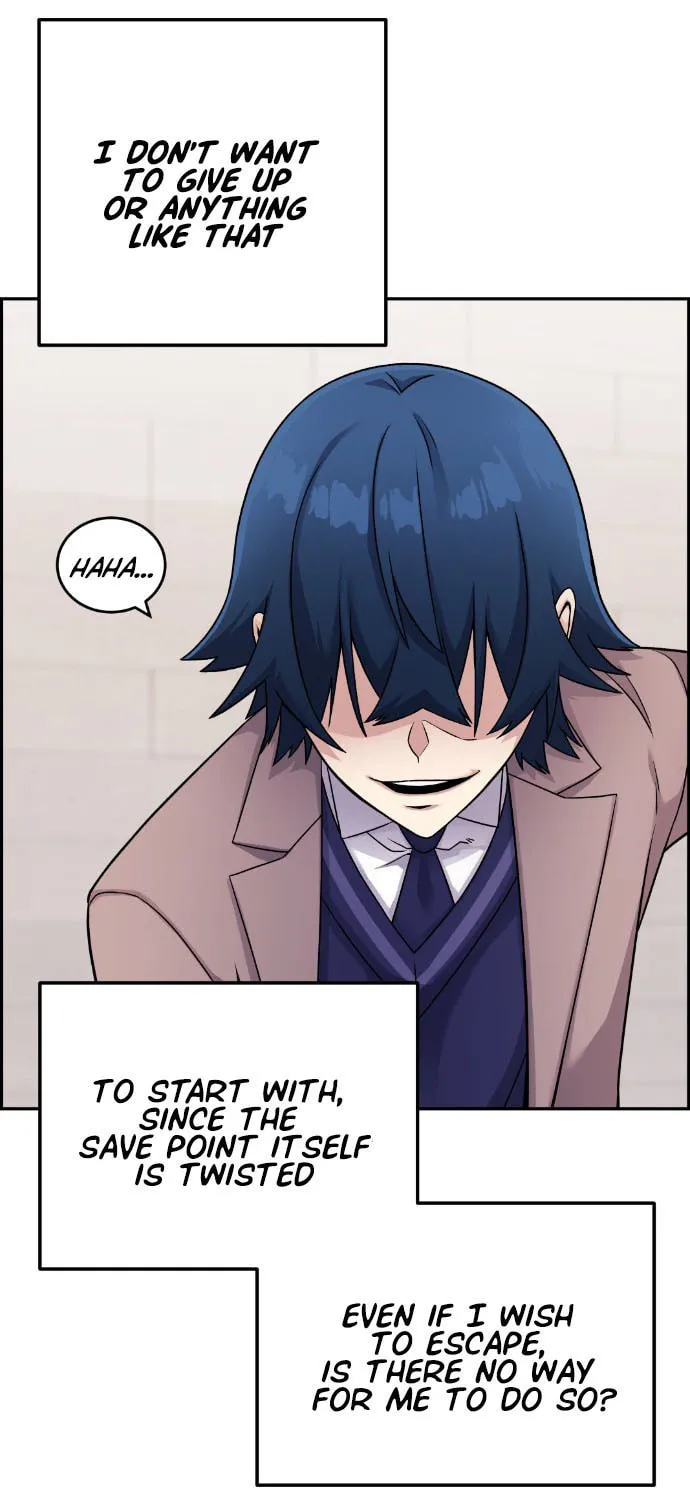 Webtoon Character Na Kang Lim Chapter 28 page 39 - 
