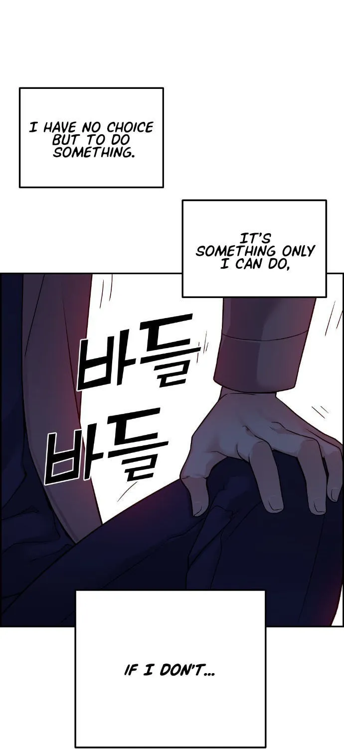 Webtoon Character Na Kang Lim Chapter 28 page 40 - 