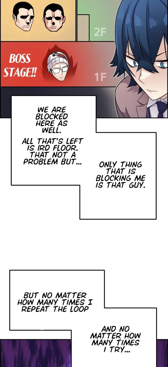 Webtoon Character Na Kang Lim Chapter 28 page 5 - 