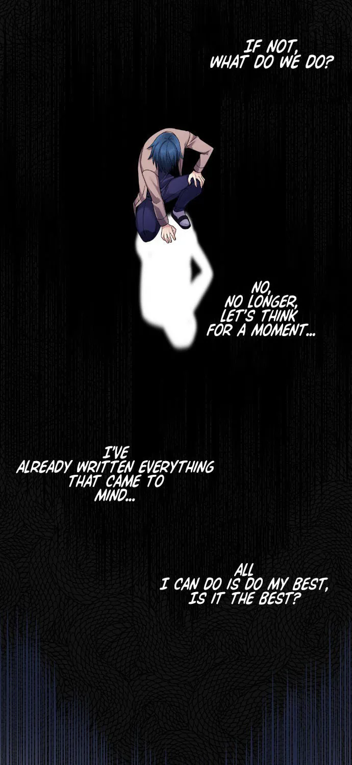 Webtoon Character Na Kang Lim Chapter 28 page 46 - 