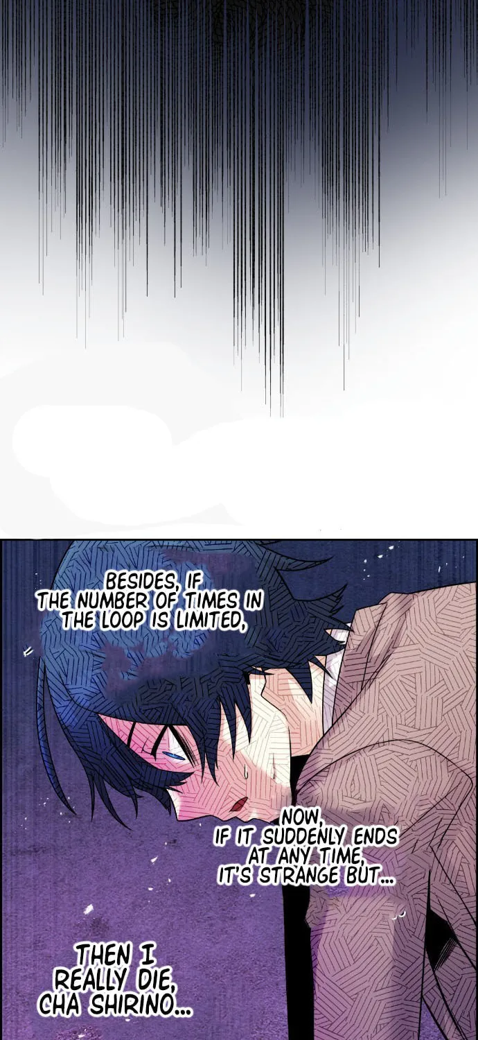 Webtoon Character Na Kang Lim Chapter 28 page 47 - 