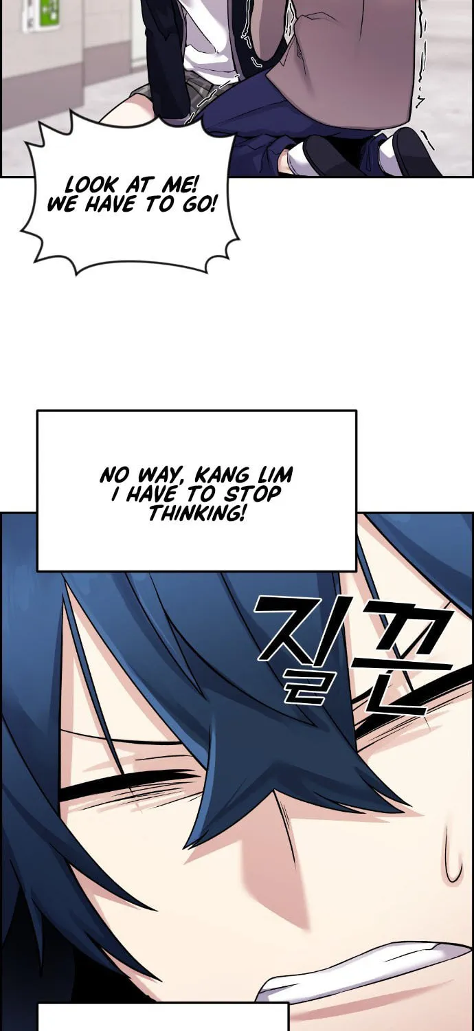 Webtoon Character Na Kang Lim Chapter 28 page 49 - 