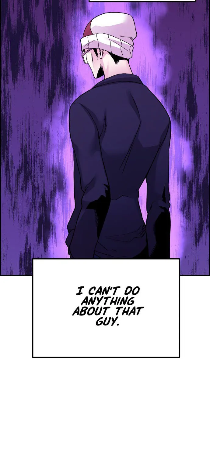 Webtoon Character Na Kang Lim Chapter 28 page 6 - 