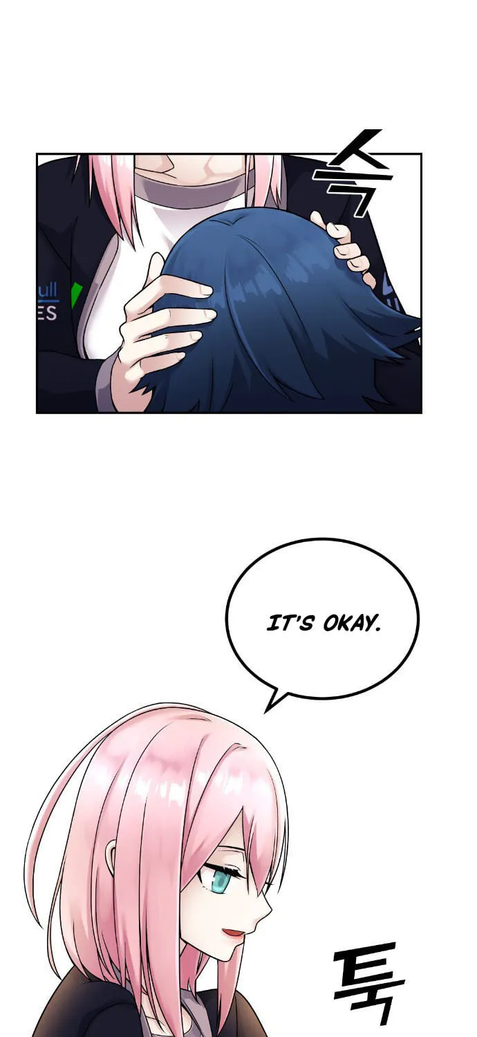 Webtoon Character Na Kang Lim Chapter 28 page 53 - 