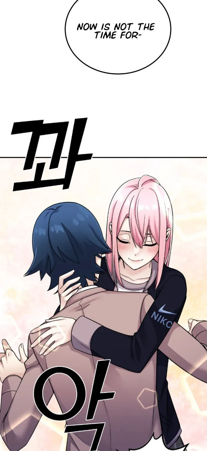 Webtoon Character Na Kang Lim Chapter 28 page 56 - 