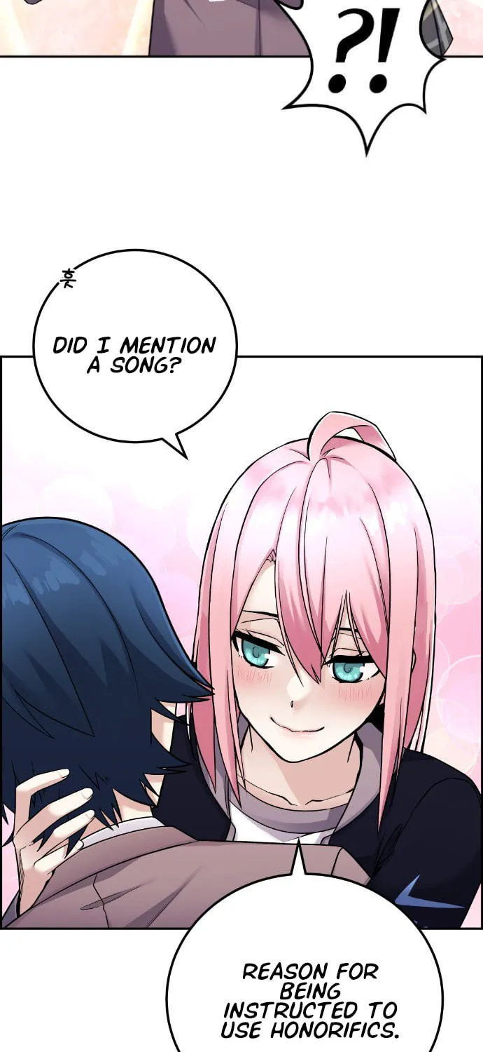 Webtoon Character Na Kang Lim Chapter 28 page 57 - 