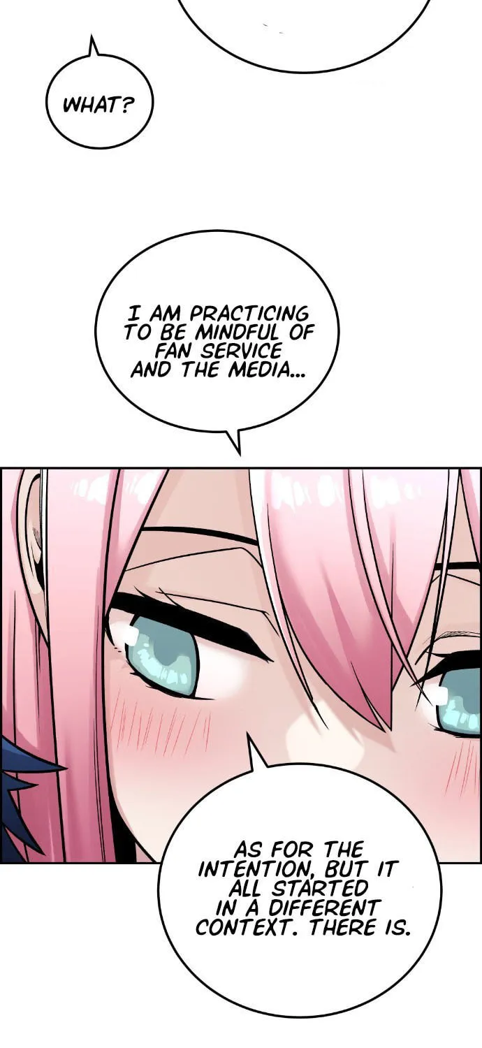 Webtoon Character Na Kang Lim Chapter 28 page 58 - 
