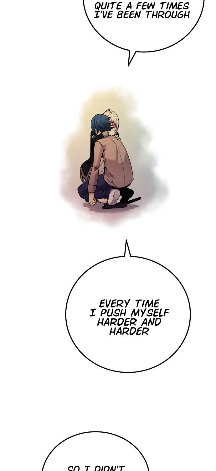 Webtoon Character Na Kang Lim Chapter 28 page 60 - 