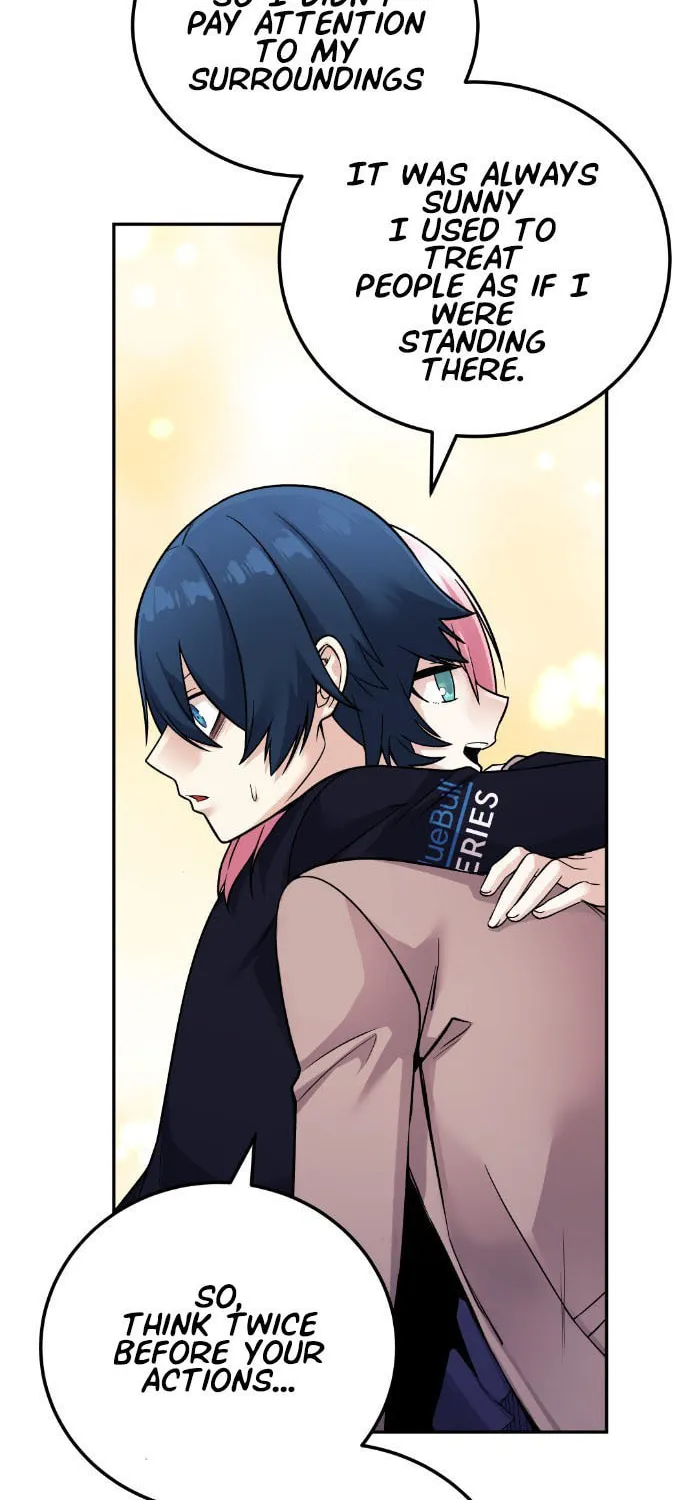 Webtoon Character Na Kang Lim Chapter 28 page 61 - 