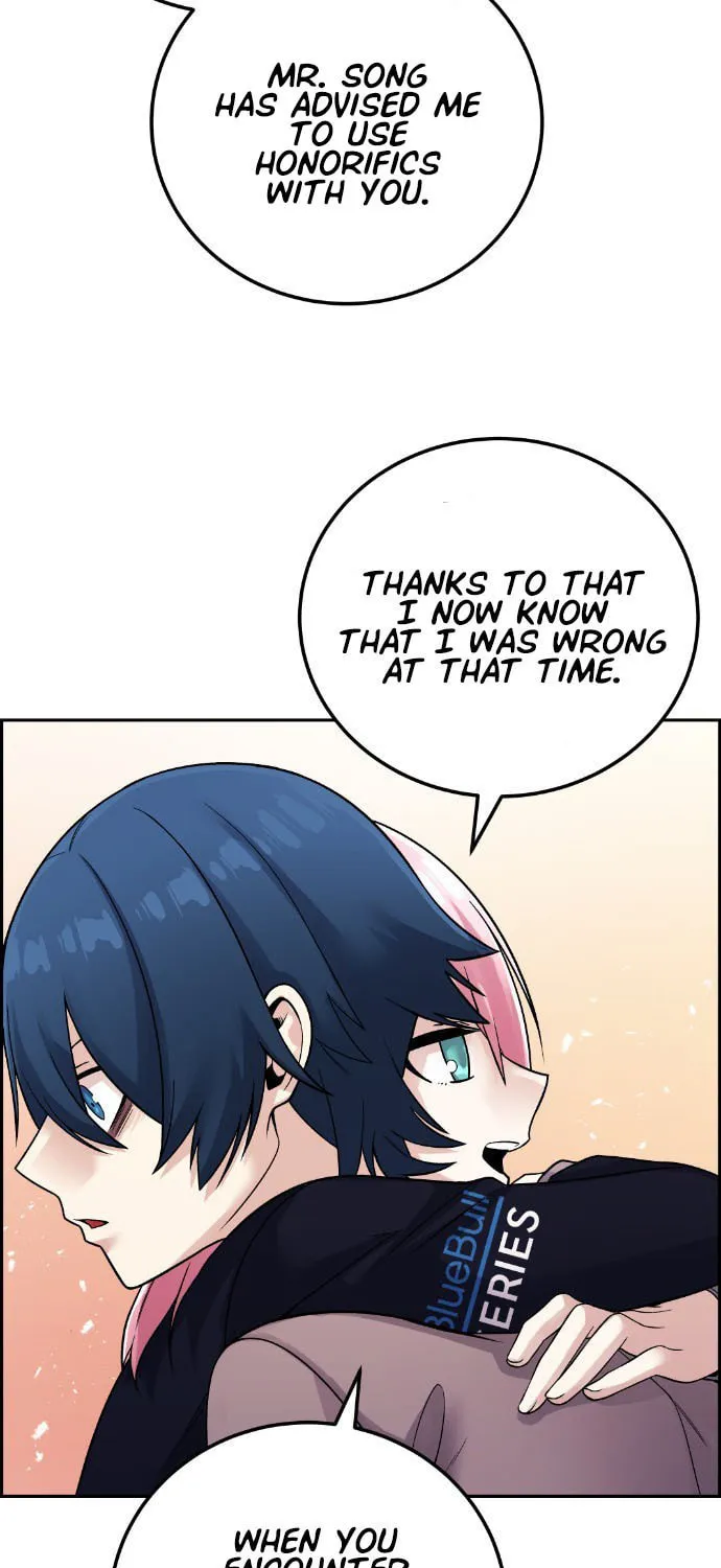 Webtoon Character Na Kang Lim Chapter 28 page 62 - 