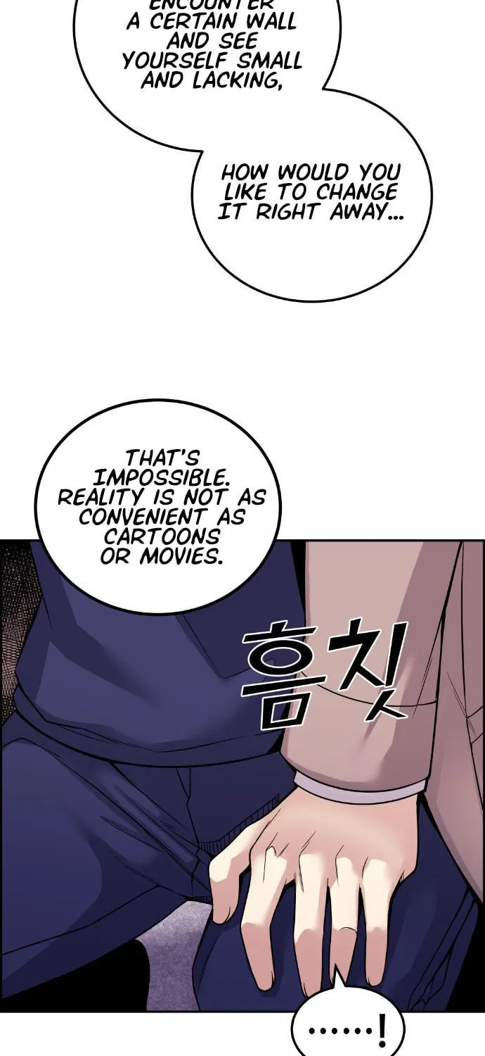 Webtoon Character Na Kang Lim Chapter 28 page 63 - 