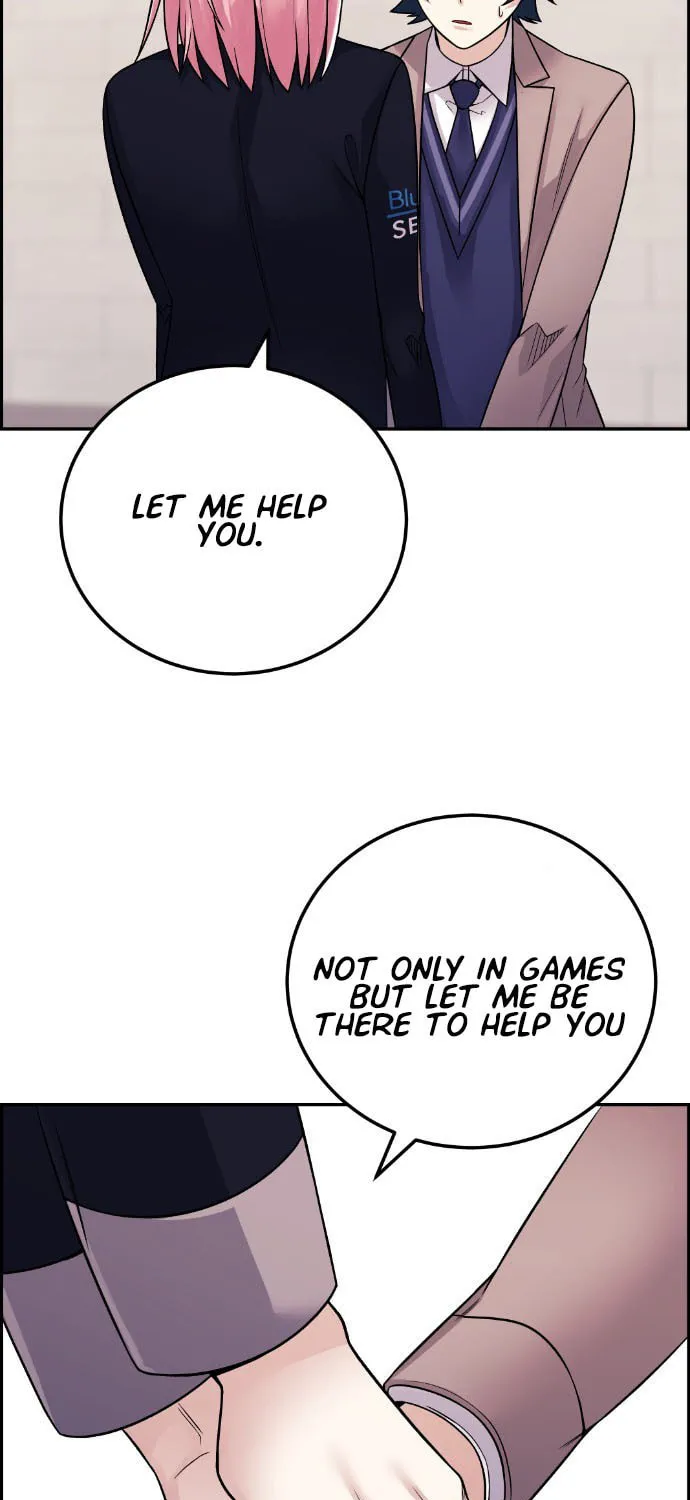 Webtoon Character Na Kang Lim Chapter 28 page 67 - 