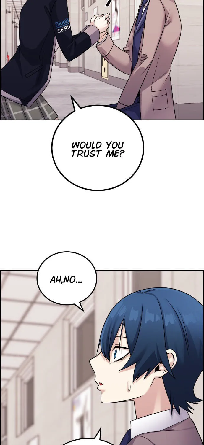 Webtoon Character Na Kang Lim Chapter 28 page 69 - 