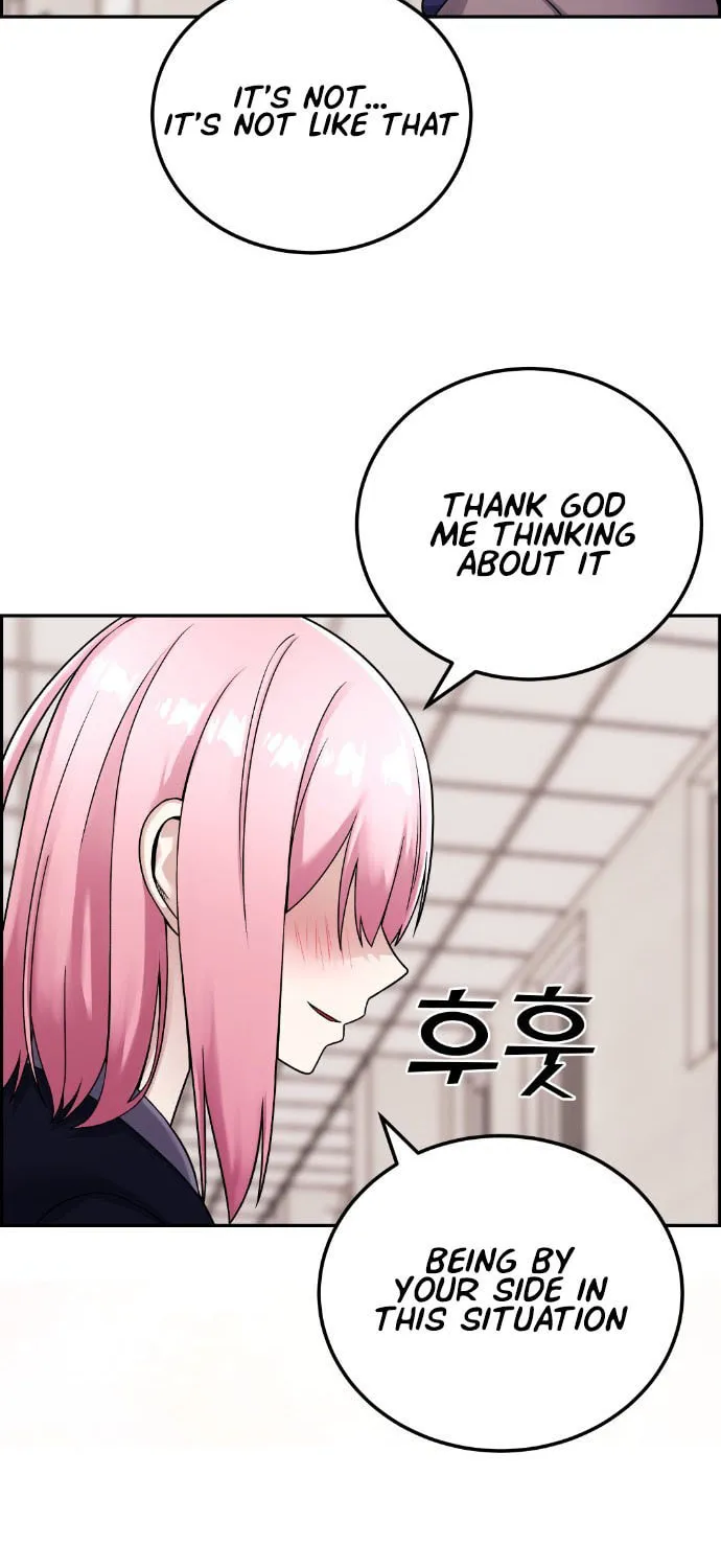Webtoon Character Na Kang Lim Chapter 28 page 70 - 