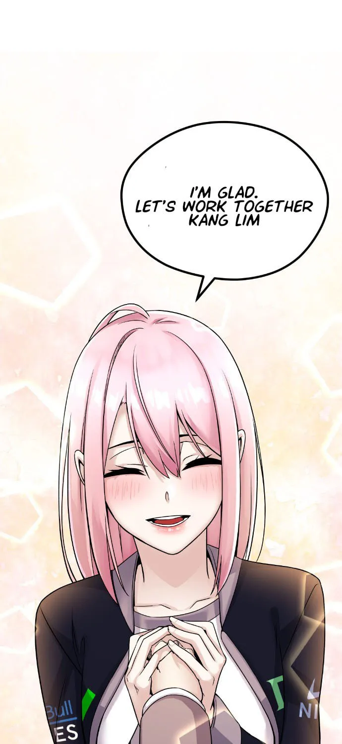 Webtoon Character Na Kang Lim Chapter 28 page 71 - 