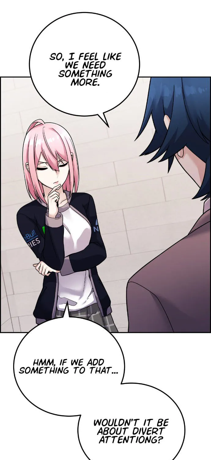 Webtoon Character Na Kang Lim Chapter 28 page 86 - 
