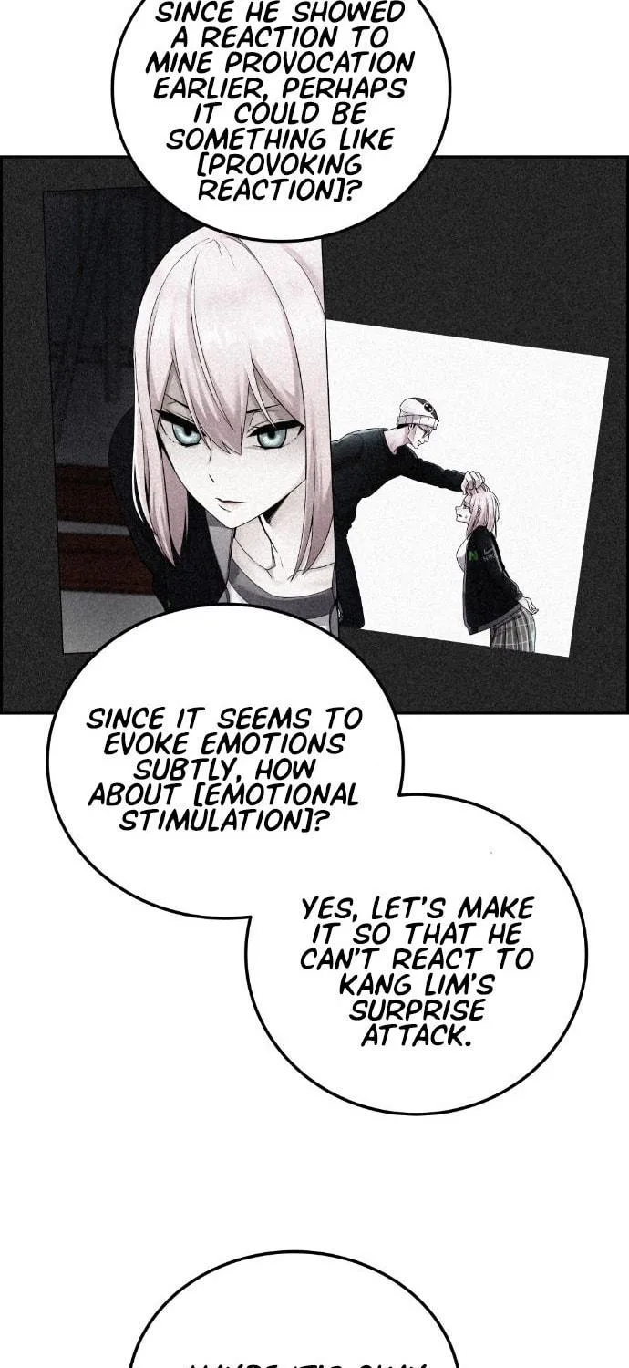 Webtoon Character Na Kang Lim Chapter 28 page 88 - 