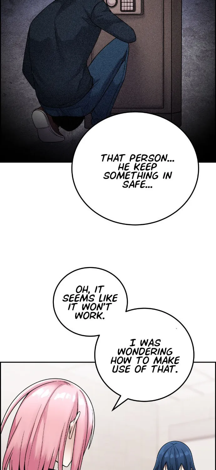 Webtoon Character Na Kang Lim Chapter 28 page 92 - 