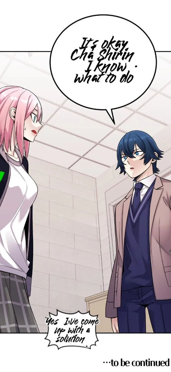 Webtoon Character Na Kang Lim Chapter 28 page 98 - 